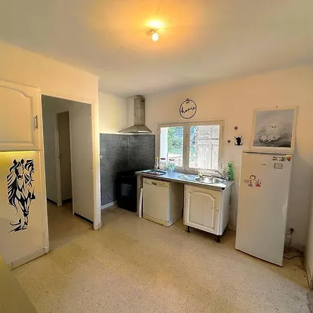Appart' A La Campagne, Apartment Lorgues