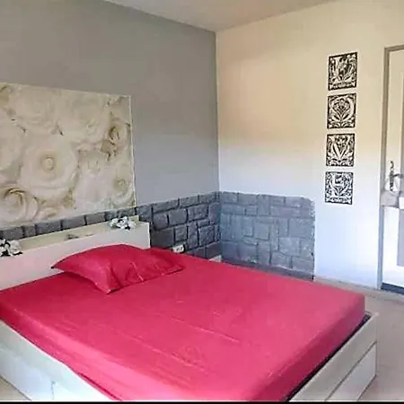 Appart' A La Campagne, Apartment *