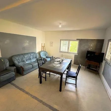 Apartment Appart' A La Campagne, *